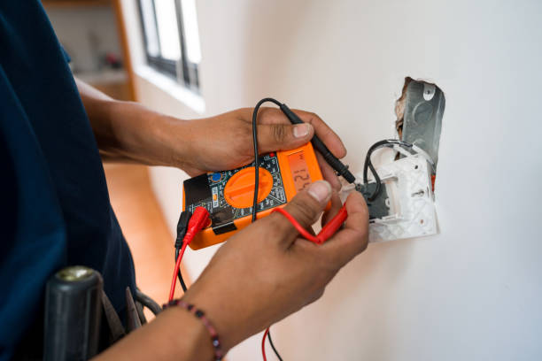 Best Residential Electrician Services  in Pembroke, GA