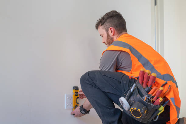Best Electric Panel Repair  in Pembroke, GA