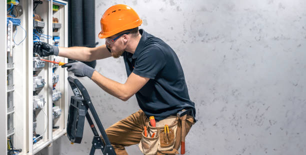Best Electrical Troubleshooting Services  in Pembroke, GA